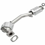 t 99-02 Forester 2.5L OEM Direct-Fit Catalytic Converter 49490 Magnaflow MagnaFlow Exhaust Products
