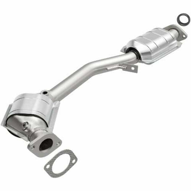 t 99-02 Forester 2.5L OEM Direct-Fit Catalytic Converter 49490 Magnaflow MagnaFlow Exhaust Products
