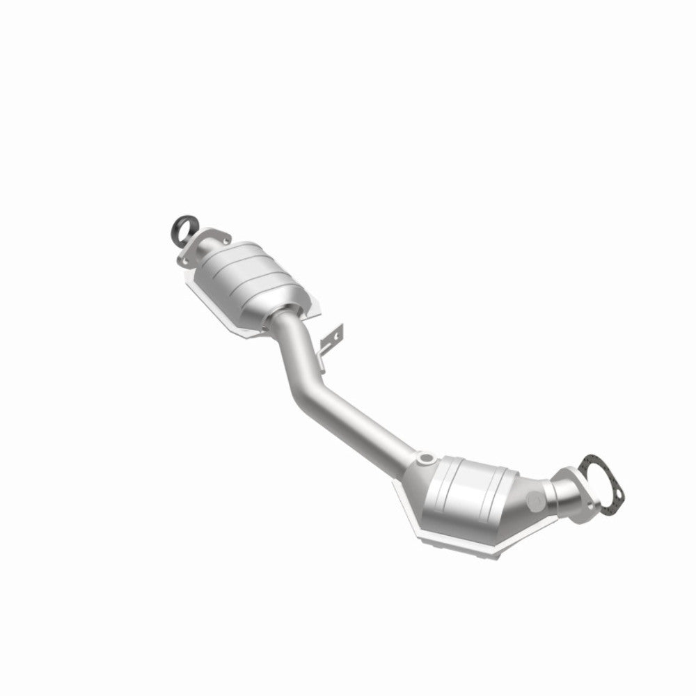 t 99-02 Forester 2.5L OEM Direct-Fit Catalytic Converter 49490 Magnaflow MagnaFlow Exhaust Products