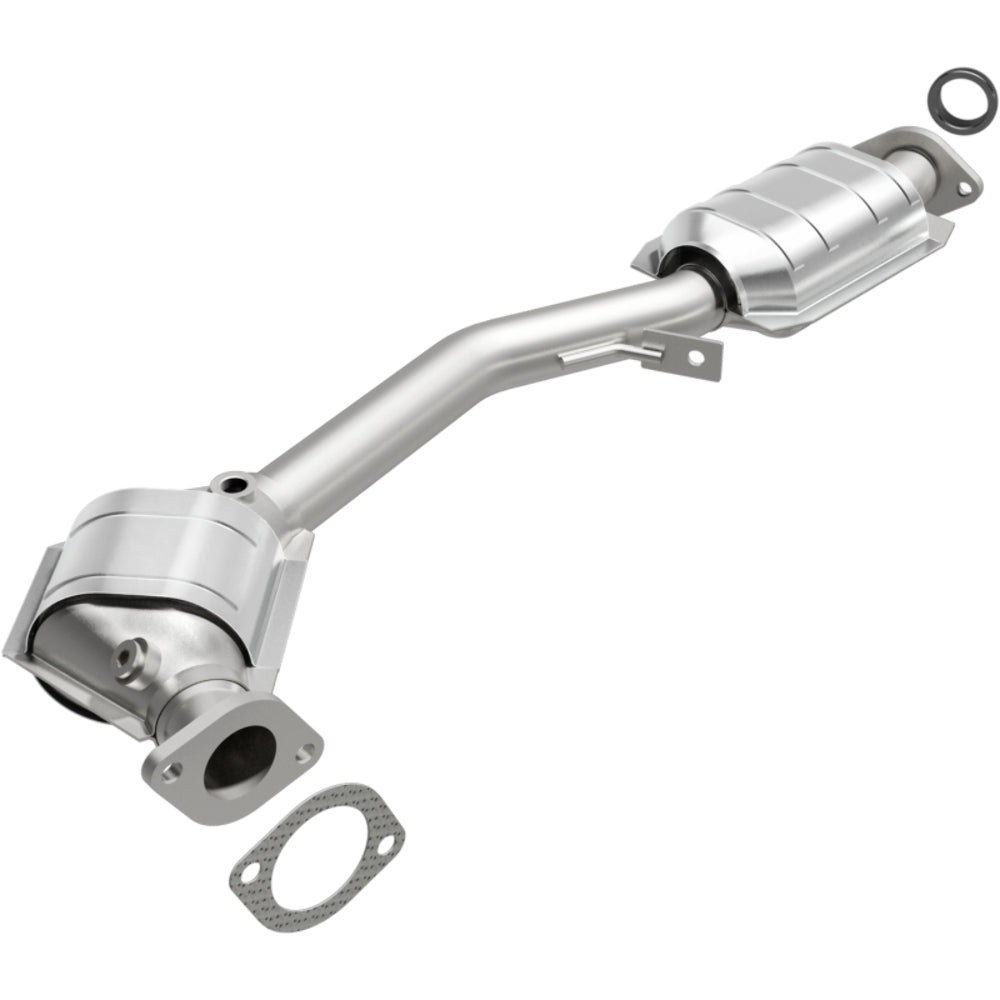 t 99-02 Forester 2.5L OEM Direct-Fit Catalytic Converter 49490 Magnaflow MagnaFlow Exhaust Products