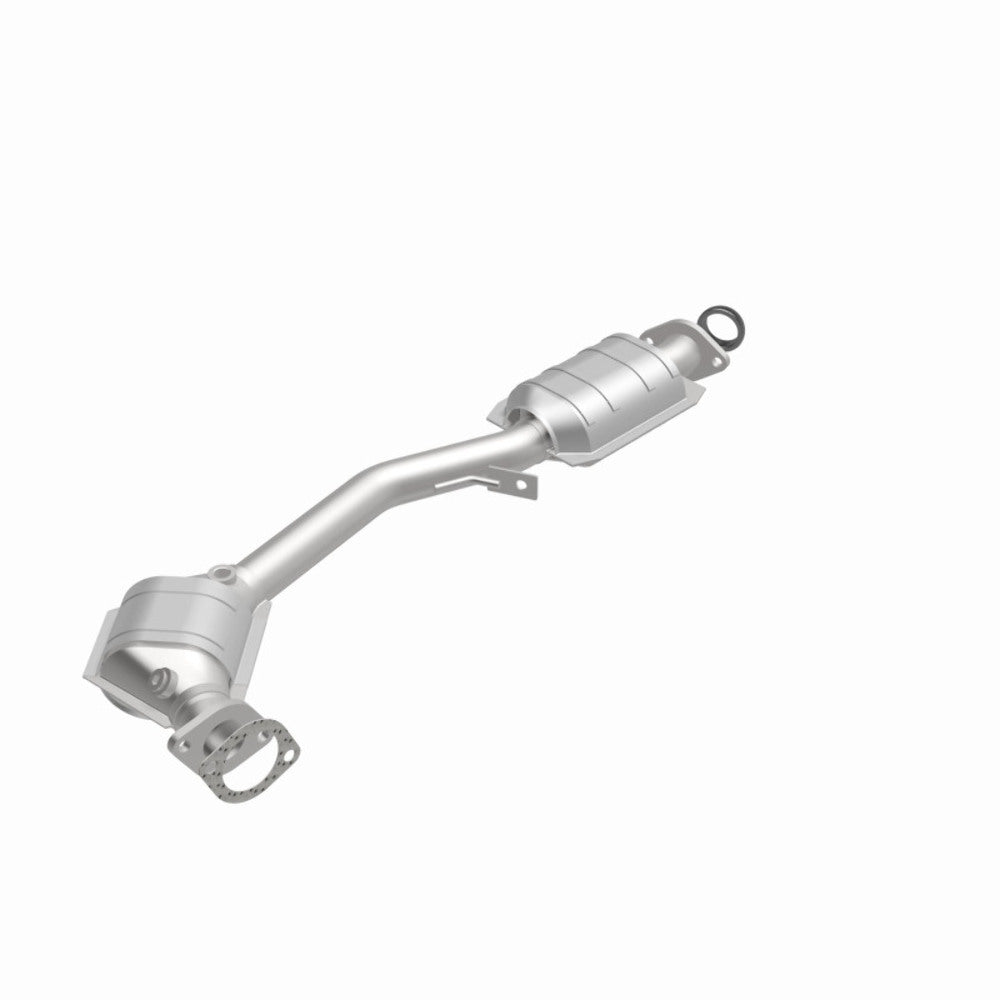 t 99-02 Forester 2.5L OEM Direct-Fit Catalytic Converter 49490 Magnaflow MagnaFlow Exhaust Products