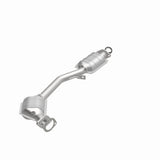 t 99-02 Forester 2.5L OEM Direct-Fit Catalytic Converter 49490 Magnaflow MagnaFlow Exhaust Products
