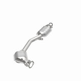t 99-02 Forester 2.5L OEM Direct-Fit Catalytic Converter 49490 Magnaflow MagnaFlow Exhaust Products