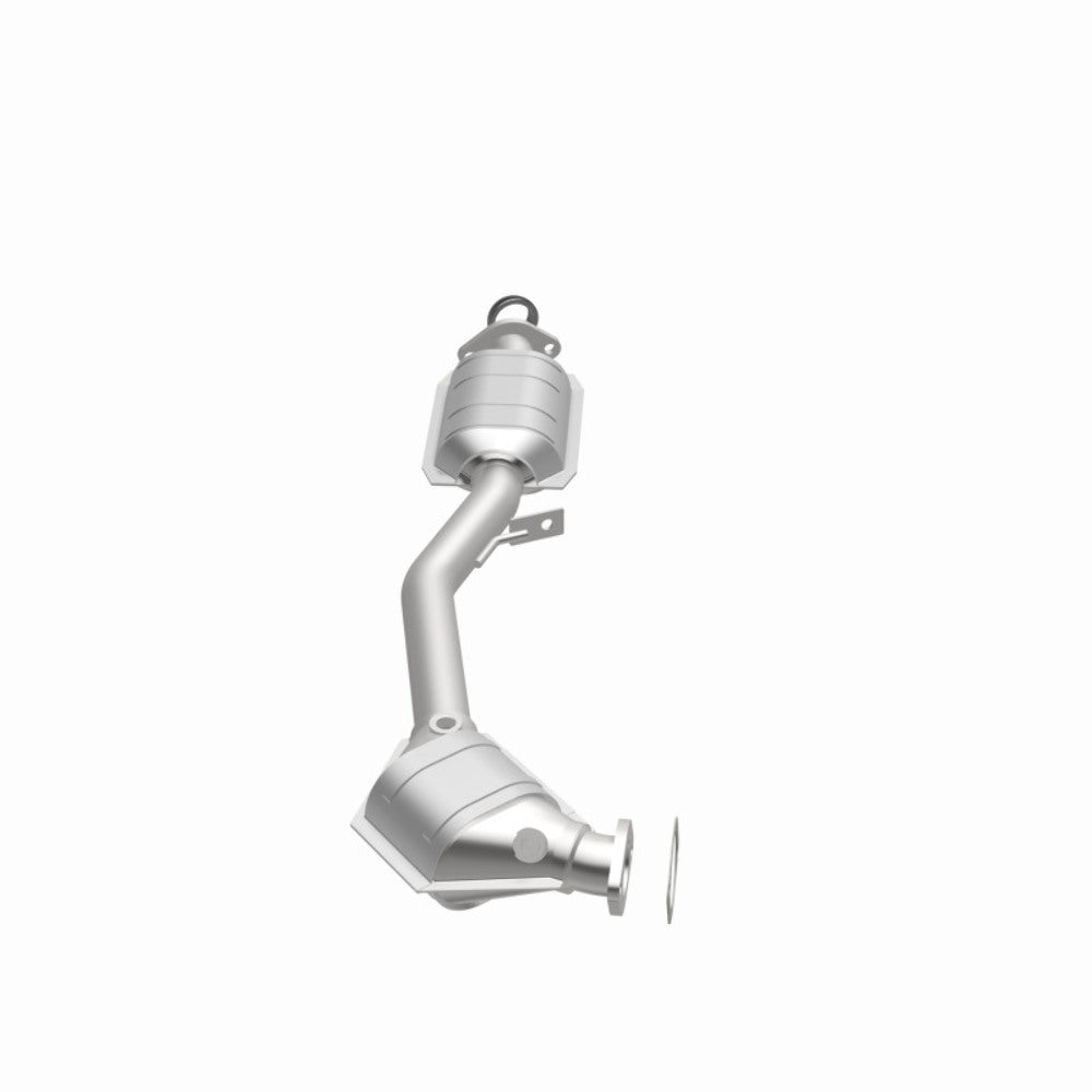 t 99-02 Forester 2.5L OEM Direct-Fit Catalytic Converter 49490 Magnaflow MagnaFlow Exhaust Products