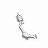 t 99-02 Forester 2.5L OEM Direct-Fit Catalytic Converter 49490 Magnaflow MagnaFlow Exhaust Products