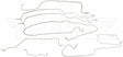 t 99-02 GM 2500 Reg Cab 96'' Bed Complete Brake Line Kit; S/S FL919136 Fine Lines