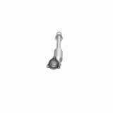 MagnaFlow direct-fit catalytic converter fits 1999-2001 Pontiac Grand Am, Oldsmobile Alero, and additional vehicles. Avoid potential exhaust leaks by using the included gaskets to 