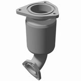 MagnaFlow direct-fit catalytic converter fits 1999-2002 Lanos 1.6 frnt 1.6 inch inlet/outlet stainless steel CARB compliant OBDII 49308