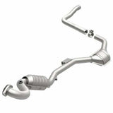 t 99-02 Merc ML430 D/S 4.3L Direct-Fit Catalytic Converter 447264 Magnaflow MagnaFlow Exhaust Products