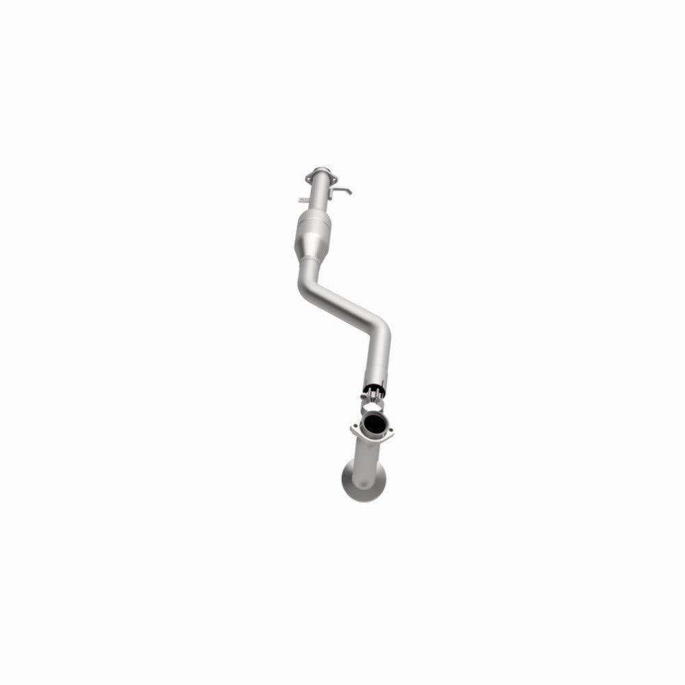 MagnaFlow direct-fit catalytic converter for 1999-2002 Mercedes 5.0L stainless steel CARB compliant 51652