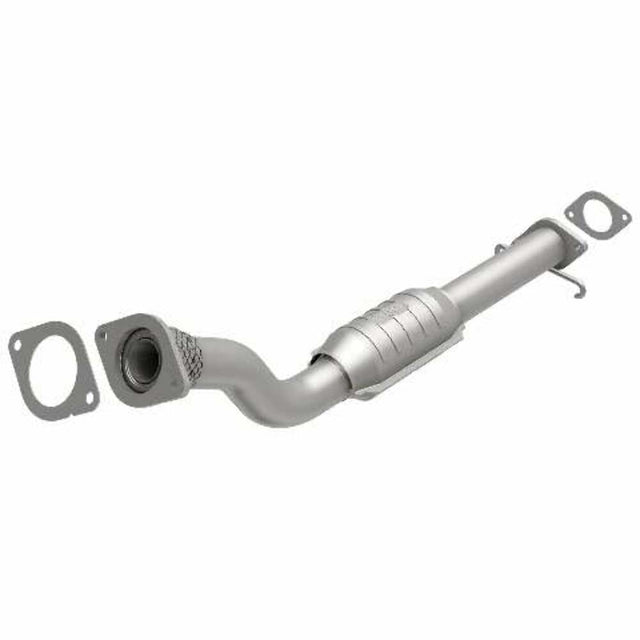 MagnaFlow direct-fit catalytic converter fits 1999-2002 Oldsmobile Intrigue stainless steel CARB compliant OBDII 51101