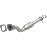 MagnaFlow direct-fit catalytic converter fits 1999-2002 Oldsmobile Intrigue stainless steel CARB compliant OBDII 51101