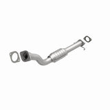 MagnaFlow direct-fit catalytic converter fits 1999-2002 Oldsmobile Intrigue stainless steel CARB compliant OBDII 51101