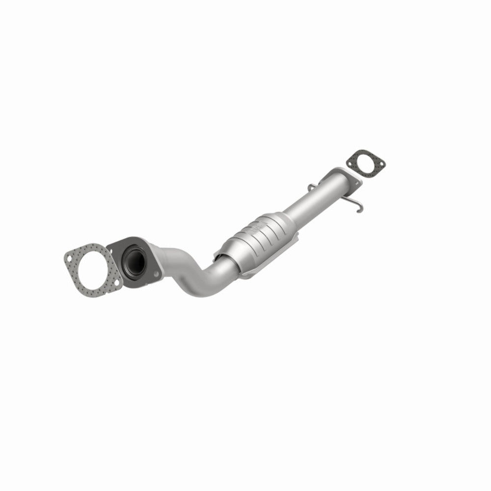 MagnaFlow direct-fit catalytic converter fits 1999-2002 Oldsmobile Intrigue stainless steel CARB compliant OBDII 51101