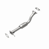 MagnaFlow direct-fit catalytic converter fits 1999-2002 Oldsmobile Intrigue stainless steel CARB compliant OBDII 51101