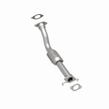 MagnaFlow direct-fit catalytic converter fits 1999-2002 Oldsmobile Intrigue stainless steel CARB compliant OBDII 51101