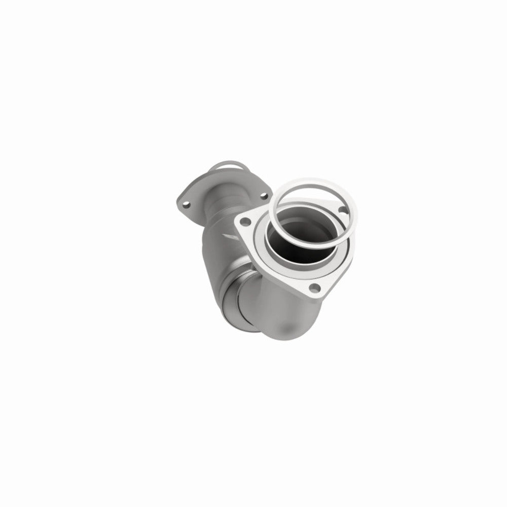 MagnaFlow direct-fit catalytic converter for 1999-2002 Toyota 4Runner stainless steel CARB compliant 447192