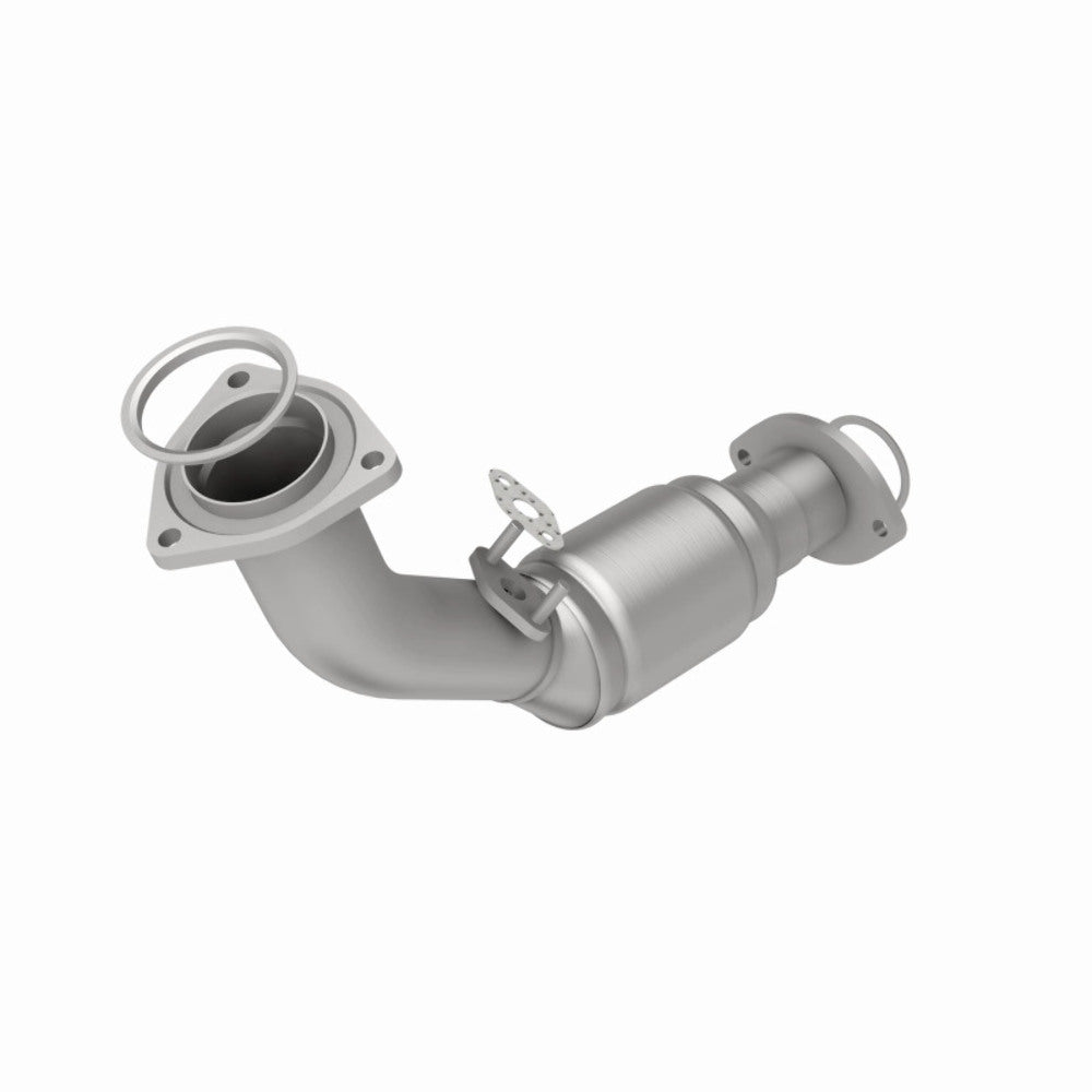 MagnaFlow direct-fit catalytic converter for 1999-2002 Toyota 4Runner stainless steel CARB compliant 447192