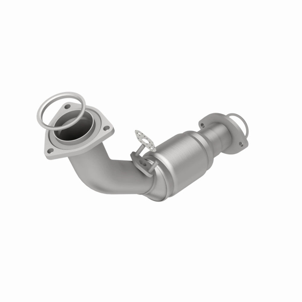 MagnaFlow direct-fit catalytic converter for 1999-2002 Toyota 4Runner stainless steel CARB compliant 447192
