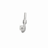 MagnaFlow direct-fit catalytic converter for 1999-2003 VW Golf 2.0L stainless steel CARB compliant OBDII 51526