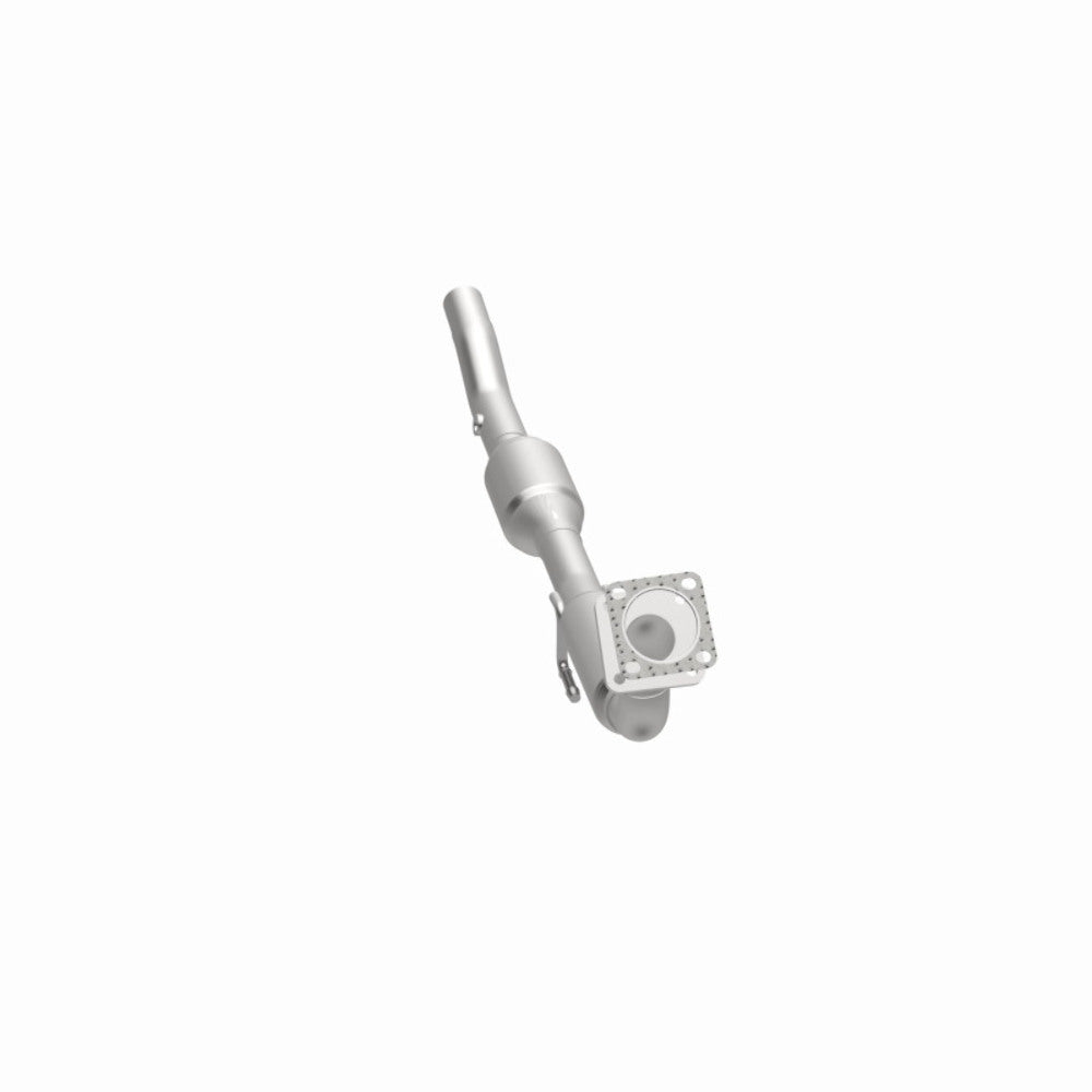 MagnaFlow direct-fit catalytic converter for 1999-2003 VW Golf 2.0L stainless steel CARB compliant OBDII 51526
