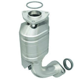 MagnaFlow direct-fit catalytic converter for 1999-2003 Chevy 2.0L stainless steel CARB compliant 49555