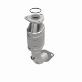 MagnaFlow direct-fit catalytic converter for 1999-2003 Chevy 2.0L stainless steel CARB compliant 49555