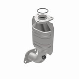 MagnaFlow direct-fit catalytic converter for 1999-2003 Chevy 2.0L stainless steel CARB compliant 49555