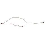 Brake Line for 2013 99-03 Ford F-350 Rear Axle steel