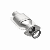 MagnaFlow direct-fit catalytic converter for 1999-2003 Lexus 3.0L stainless steel CARB compliant OBDII 51318