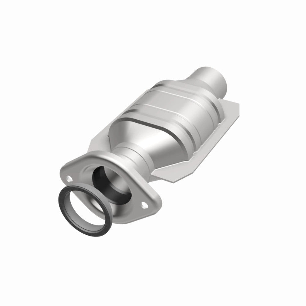 MagnaFlow direct-fit catalytic converter for 1999-2003 Lexus 3.0L stainless steel CARB compliant OBDII 51318