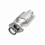 MagnaFlow direct-fit catalytic converter for 1999-2003 Lexus 3.0L stainless steel CARB compliant OBDII 51318