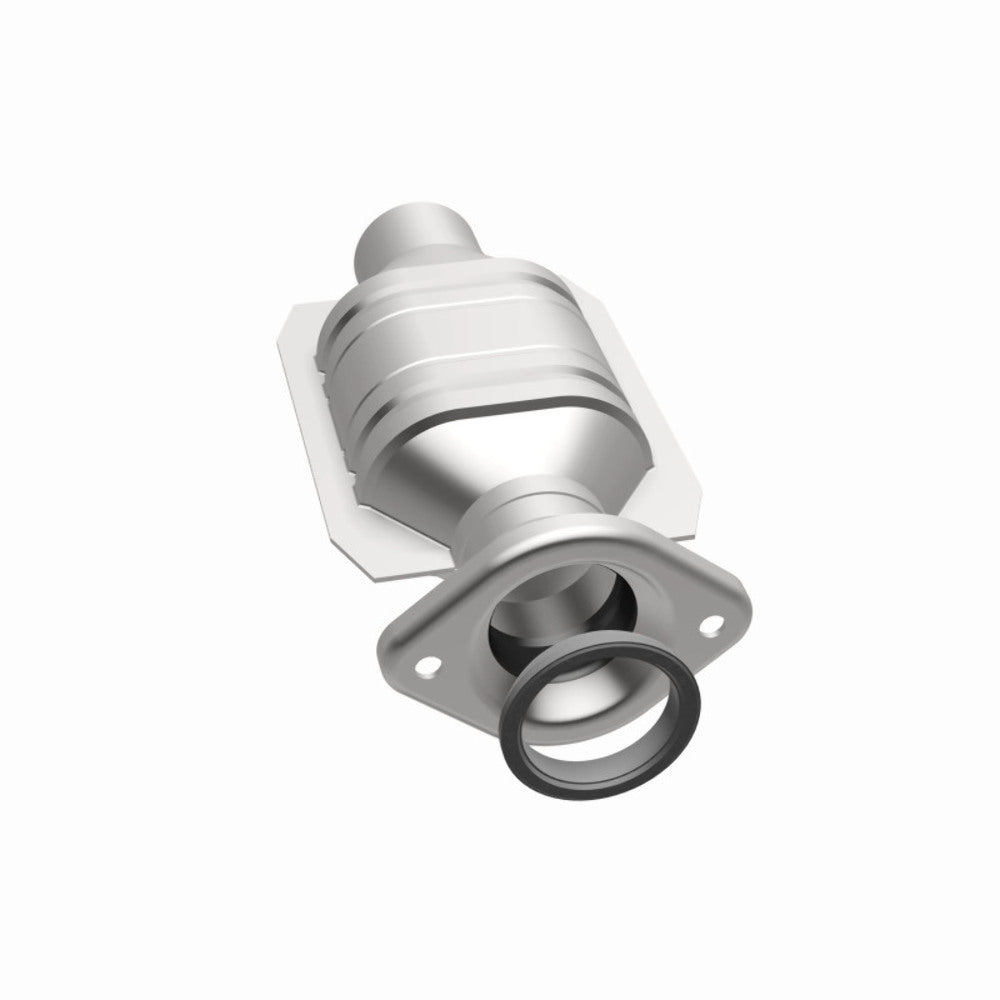 MagnaFlow direct-fit catalytic converter for 1999-2003 Lexus 3.0L stainless steel CARB compliant OBDII 51318