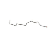 Brake Line Kit for 99-04 Jeep Grand Cherokee Rear Axle