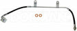 Brake Hose for 99-04 Jeep Grand Cherokee Rear Drop