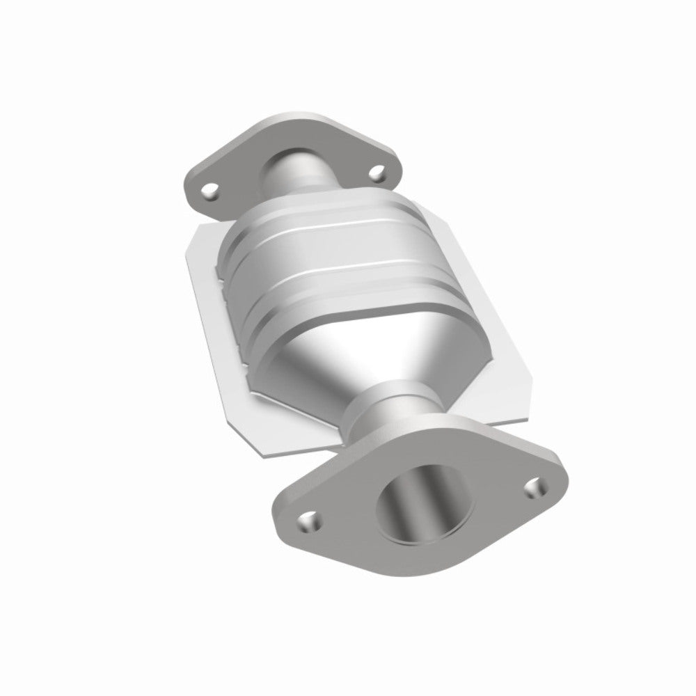 MagnaFlow direct-fit catalytic converter for 1999-2004 Kia 1.8L stainless steel CARB compliant OBDII 49438