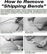 Intermediate Brake Line Kit for 1999-2005 Buick Century stainless steel