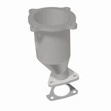 MagnaFlow direct-fit catalytic converter for 1999-2005 Mazda 1.8L stainless steel CARB compliant 452992