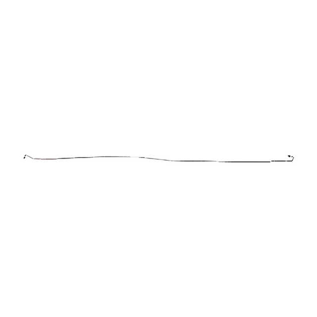 Intermediate Brake Line Kit for 2007 99-06 Chevy Silverado 1500 long bed steel