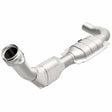 t 99 F150 4.6L V8 D/S 2WD Direct-Fit Catalytic Converter 93394 Magnaflow MagnaFlow Exhaust Products