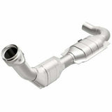 t 99 F150 4.6L V8 D/S 2WD Direct-Fit Catalytic Converter 93394 Magnaflow MagnaFlow Exhaust Products