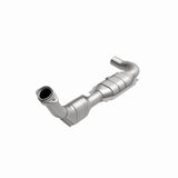 t 99 F150 4.6L V8 D/S 2WD Direct-Fit Catalytic Converter 93394 Magnaflow MagnaFlow Exhaust Products