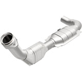 t 99 F150 4.6L V8 D/S 2WD Direct-Fit Catalytic Converter 93394 Magnaflow MagnaFlow Exhaust Products