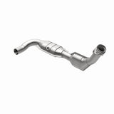 t 99 F150 4.6L V8 D/S 2WD Direct-Fit Catalytic Converter 93394 Magnaflow MagnaFlow Exhaust Products