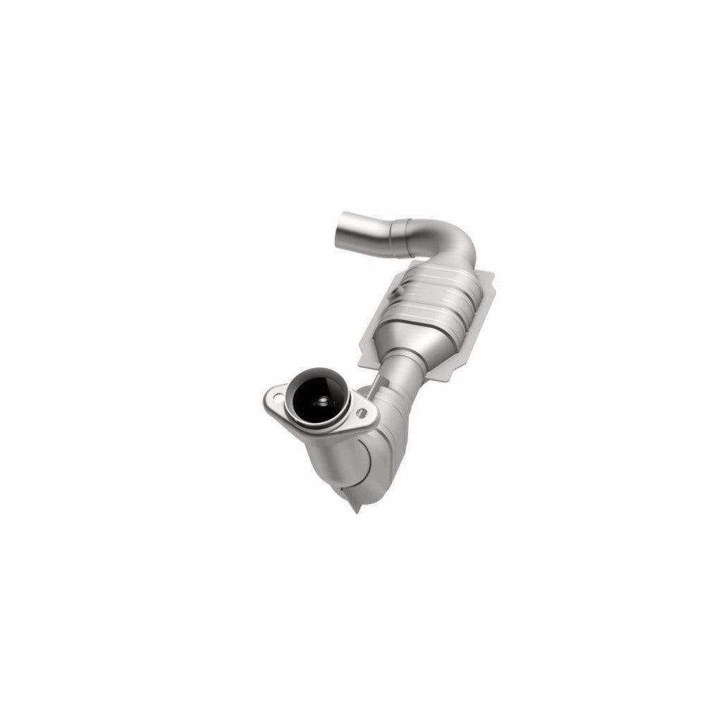 t 99 F150 4.6L V8 D/S 2WD Direct-Fit Catalytic Converter 93394 Magnaflow MagnaFlow Exhaust Products