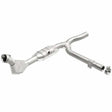 t 99 F150/250 4.6L P/S Direct-Fit Catalytic Converter 93395 Magnaflow MagnaFlow Exhaust Products