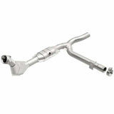 t 99 F150/250 4.6L P/S Direct-Fit Catalytic Converter 93395 Magnaflow MagnaFlow Exhaust Products