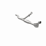 t 99 F150/250 4.6L P/S Direct-Fit Catalytic Converter 93395 Magnaflow MagnaFlow Exhaust Products