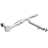 t 99 F150/250 4.6L P/S Direct-Fit Catalytic Converter 93395 Magnaflow MagnaFlow Exhaust Products