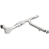t 99 F150/250 4.6L P/S Direct-Fit Catalytic Converter 93395 Magnaflow MagnaFlow Exhaust Products